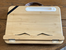 Wishacc portable bamboo for sale  Ursa
