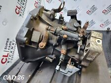 Cambio manuale 55204040 usato  Cona