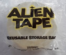Qvc alien tape gebraucht kaufen  Fürth