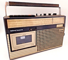 Radio cassettes boombox d'occasion  Le Teil