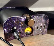  ZMF Homage LTD Rasin - balanced headphone amplifier na sprzedaż  PL