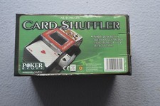 Poker stuff automatic for sale  LONGFIELD