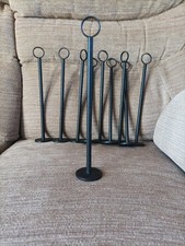 Name card holders for sale  NOTTINGHAM