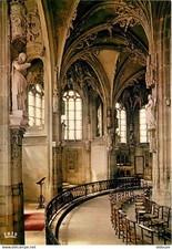 Caen intérieur église d'occasion  Fruges