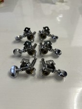 Meccaniche grover v97 usato  Italia