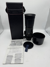Sigma zoom 170 gebraucht kaufen  Neustadt am Rübenberge