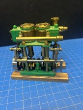 Steam engine boat for sale  Madison