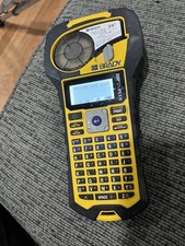 Brady bmp21 plus for sale  Rome