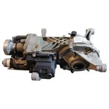 Jaguar pace x540 gebraucht kaufen  Westerkappeln