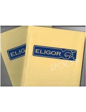 catalogues eligor d'occasion catalogues eligor d'occasion Paris XX