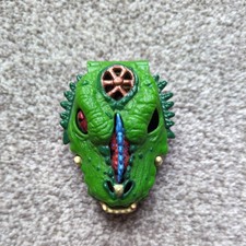 Mighty max horror for sale  WALSALL