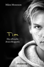 Tim ffizielle avicii gebraucht kaufen  Waldshut-Tiengen