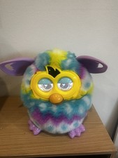 Ovo de Páscoa Furby BOOM edição especial limitada Hasbro 2012 - Funcionando comprar usado  Enviando para Brazil