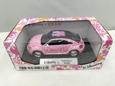 Wagen keith haring gebraucht kaufen  Versand nach Germany