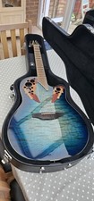 Ovation celebrity elite for sale  FOLKESTONE