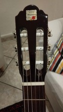 Chitarra classica spagnola usato  Livorno