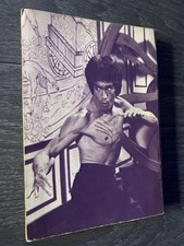 Bruce lee japanese for sale Bruce lee japanese for sale  BOOTLE
