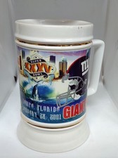 Super bowl xxxv for sale  Aitkin
