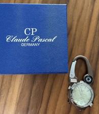 Claude pascal karabineruhr gebraucht kaufen Claude pascal karabineruhr gebraucht kaufen  Ludwigshafen am Rhein