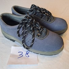 Scarpe antinfortunistica canti usato  Cerveteri