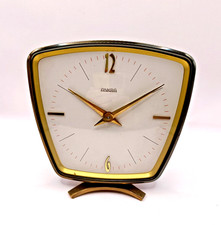 Tischuhr ankra messing gebraucht kaufen Tischuhr ankra messing gebraucht kaufen  Hanau