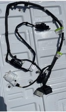 Chicote de fios para câmera de backup 2023-2025 Ford Super Duty OEM F250 F350 tampa traseira, usado comprar usado Chicote de fios para câmera de backup 2023-2025 Ford Super Duty OEM F250 F350 tampa traseira, usado comprar usado  Enviando para Brazil