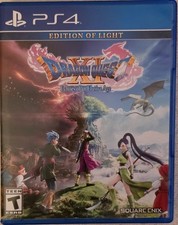dragon quest 11 ps4 for sale dragon quest 11 ps4 for sale Gloucester