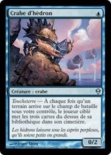 Magic mtg hedron d'occasion  Ivry-sur-Seine