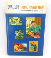 Popular mechanics illustrated for sale  Feasterville Trevose