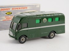 Dinky toys 967 d'occasion  Saint-Pourçain-sur-Sioule