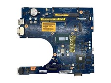 Usado, Placa-mãe i7-5500U 920M LA-B843P CN-0VFD5V para notebook Dell Inspiron 5558 comprar usado  Enviando para Brazil