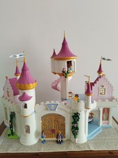 Playmobil grand palais d'occasion  Châteaurenard