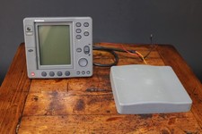 Raymarine chartplotter rc520 for sale  SOUTHAMPTON