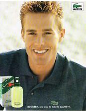 Publicite advertising 023 d'occasion  Le Luc
