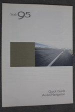 Saab radio audio gebraucht kaufen  Nassenfels