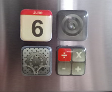 Magnete icons apps gebraucht kaufen  Heinsberg