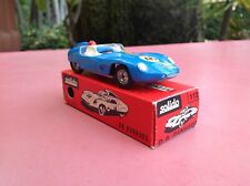 Solido panhard mans d'occasion  Cognac