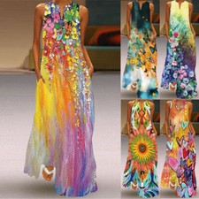 Maxi robe femme d'occasion  France