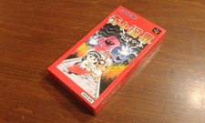 Kiki kai kai usato  Palermo