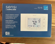 Sensi thermostat 1f87u for sale  Mount Vernon