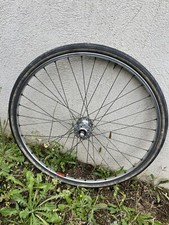 Roue front wheel d'occasion  Irigny
