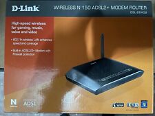 Router wireless dlink usato  Napoli