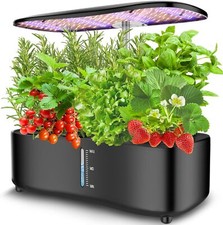 Large tank hydroponics for sale  USA