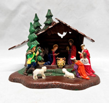 Vintage miniature plastic for sale  Colorado Springs