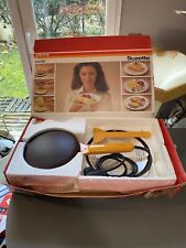 Vintage crêpière krups d'occasion  La Ferté-Gaucher