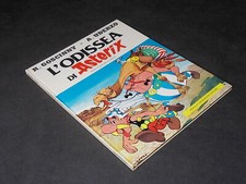 Odissea asterix uderzo usato  Italia