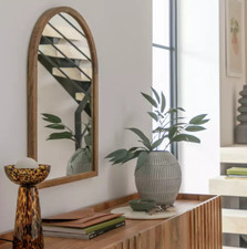 Mango wood arch for sale  BRADFORD