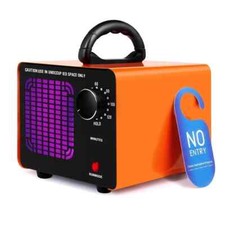 Ozone generator 000mg for sale  Des Moines