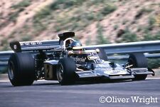 Ronnie peterson lotus for sale  SLOUGH