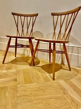 Rare pair 1960 for sale  LONDON